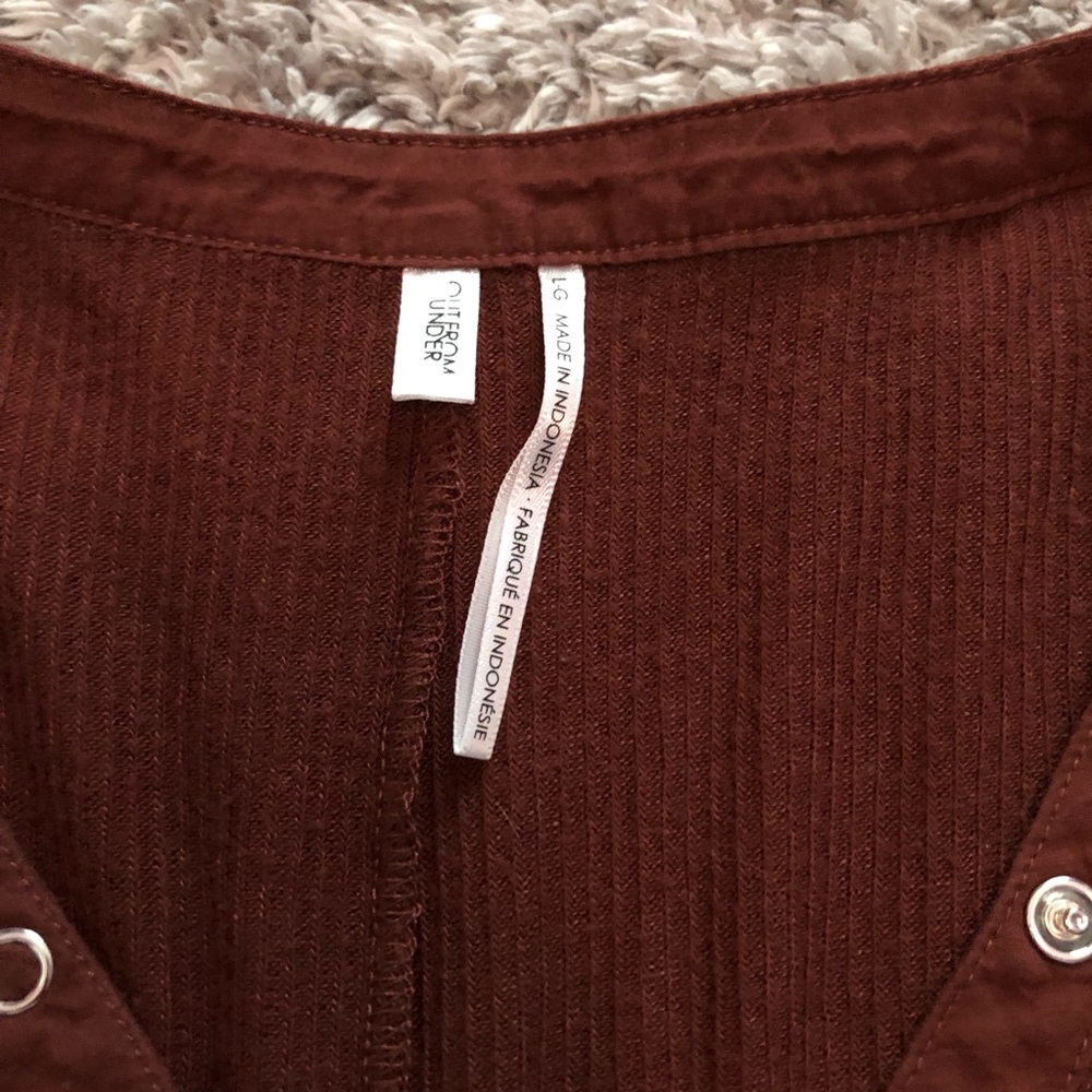 Urban Outfitters top